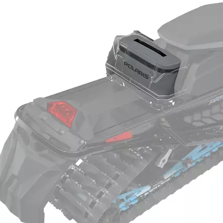 K-LINER SPORT TALL - Moottorikelkan Lock & Ride Laukut - 80 - 1