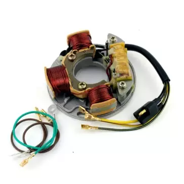 Kimpex Staattori Ski-Doo - Variaattorin osat - 11760 - 1