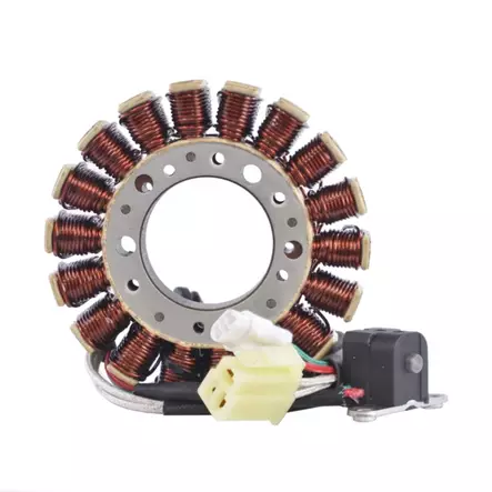 Kimpex Staattori Yamaha - Ketjukotelon tiivisteet - 9790 - 1