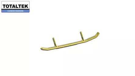 Ohjainrauta, Pari - Totaltek Moottorikelkan ohjainraudat - 70 - 1