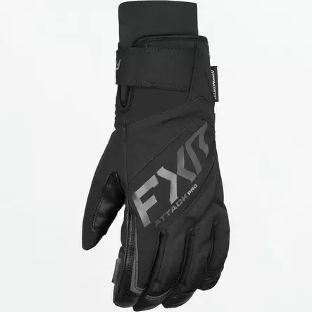 M Attack Pro Insulated Glove - Hanskat - 19931 - 1