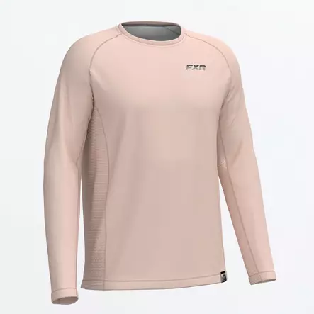 Men's Attack UPF Longsleeve - Pitkähihaiset paidat - 1124 - 1