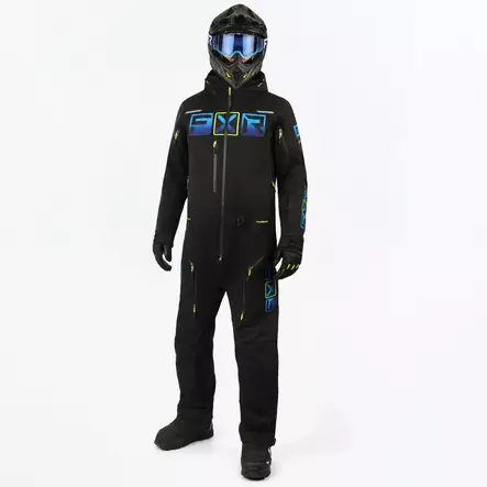 Men's Maverick Lite Monosuit - Haalarit - 828 - 1