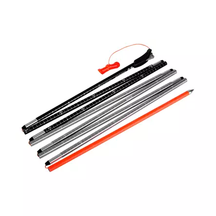 Mammut Sondi 320 Speed Lock - Lumi turvallisuus - 17230 - 1