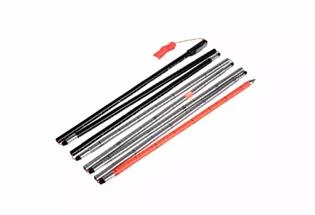 Mammut Sondi 320 Speed Lock - Lumi turvallisuus - 17230 - 1