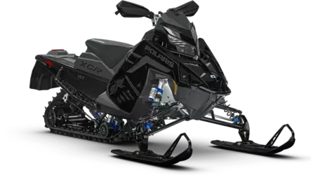 POLARIS 9R INDY XCR 137 Black - Polaris moottorikelkat 2027 - 2600 - 1