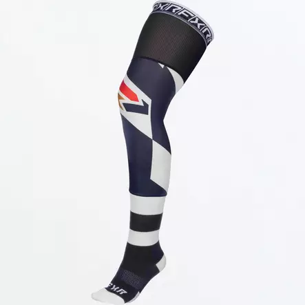 Riding Sock - Alusasut - 874 - 1