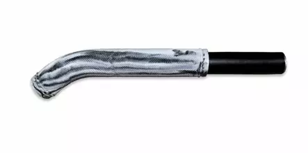RSI 7" Tupit Musta/valkoinen/harmaa Swirl PR - Tupit - 4260 - 1