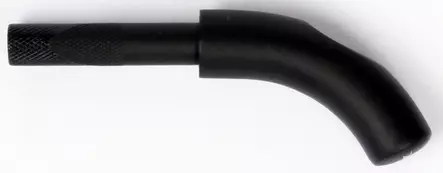 RSI Ohjaustangon koukku aluminium Pitkä - Ohjaustangot - 16620 - 1