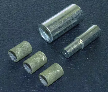 SLP Replacement Cam Arm Puslat (3-osa) - Puslasarjat - 19110 - 1