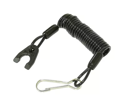 Sno-X Hätäkatkaisija - Hätäkatkaisijat - 4600 - 1