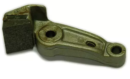 Sno-X Jarruvarsi Yamaha - Jarruosat - 7480 - 1