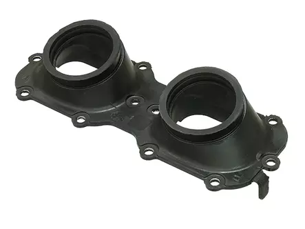Sno-X Kaasutinlaippa Polaris 600/800 - Ketjukotelon rattaat - 12180 - 1