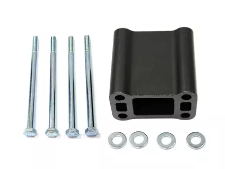 Sno-X Korotuspala 3" Yamaha - Korotuspalat - 11690 - 1