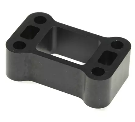 Sno-X Korotuspala 3" Yamaha - Korotuspalat - 11690 - 1
