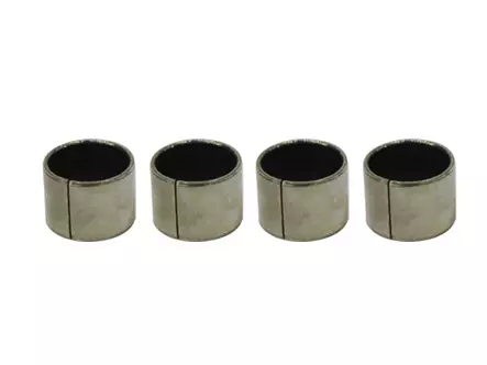 Sno-X Liukulaakeri Yamaha TSS 14x16x12 4kpl - Liukukiskot - 4020 - 1