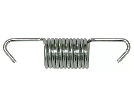 Sno-X Pakoputken jousi 20x51mm - Pakoputken jouset - 10150 - 1