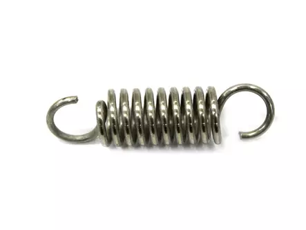 Sno-X Pakoputken jousi 33.5x58.5mm - Pakoputken jouset - 18800 - 1