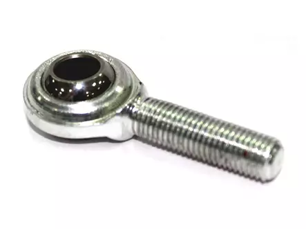 Sno-X Pallonivel vasen kierteinen Yamaha - Pallonivelet - 4580 - 1
