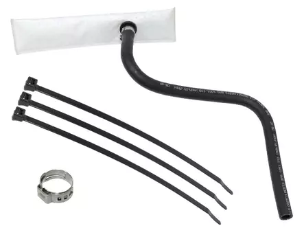 Sno-X Polttoaine suodatin Polaris Widetrack - Polttoainesuodattimet - 3940 - 1
