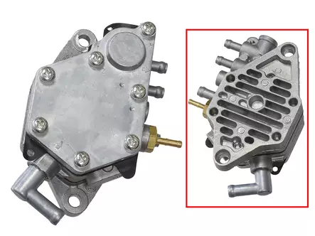 Sno-X Polttoainepumppu Arctic Cat - Polttoainepumput - 3970 - 1