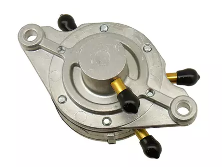 Sno-X Polttoainepumppu tuplakaasari 35l/h - Polttoainepumput - 18480 - 1