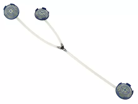 Sno-X Polttoainesuodatin In-Tank Arctic Cat - Polttoainesuodattimet - 3930 - 1