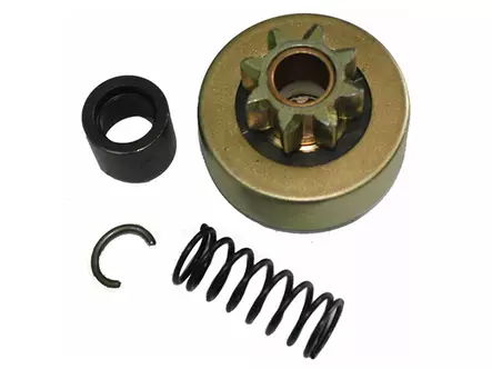 Sno-X Starttimoottorin ratas Ski-Doo/ Lynx - Starttimoottorit - 14310 - 1