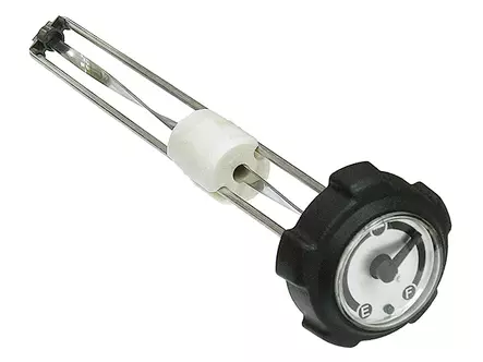 Sno-X Tankinkorkki mittarilla Arctic Cat - Tankin korkit - 4650 - 1