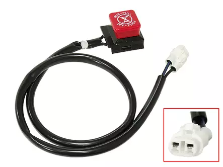 Sno-X Tappokatkaisin 600/800 Axys/SB/Rush - Tappokatkaisijat - 11520 - 1