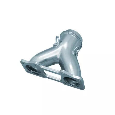 SPI Y-Putki Ceramic Ski-Doo/Lynx Gen 4/5 600R E-tec 2018- - Pakoputken tiivisteet - 10220 - 1