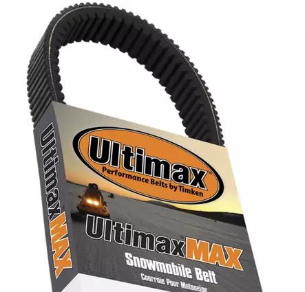 Ultimax Max 1034 Variattorihihna - Variaattorinhihnat - 18000 - 1