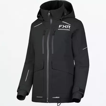 W Aerial Jacket - Naisten taki - 20677 - 1