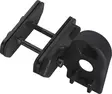 ABUS Runkokiinnike SH8077 (8077/8077 2.0) - Lukko tarvikkeet - 18790 - 1