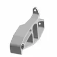 ASM-SPINDLE RH MTRC LIFTEDLIME - Varaosat (25,5%) - 19710 - 1