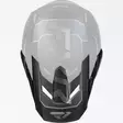 ATR-3 Visor 25-Black-OS - Kypärien tarvikkeet - 36990 - 1