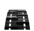 Camso telamatto Sno-X 38x348 2.86 44mm - 137" - 11700 - 1