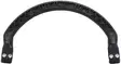 CFR Rigid Tartuntakahva Musta - Grab barit - 17640 - 1
