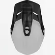 Clutch CX Pro MIPS Helmet Peak 23-Black Ops-OS - Kypärien tarvikkeet - 42430 - 1