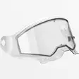 Clutch X Helmet Electric Shield 24-Clear-OS - Kypärien tarvikkeet - 19310 - 1
