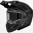 Clutch X Pro Carbon HelmetBlack Ops-L - Kypärät - 20840 - 1
