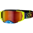 Factory Ride Snow Goggle 22-Spectrum-OS - Ajolasit & Tarvikkeet - 2140 - 1