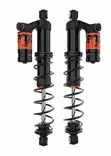 FOX Factory Suksen iskunv. 2.0 Coil-Over QS3 Polaris Switchback 144-146 - Fox - 3210 - 1