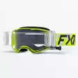 FXR Factory Ride Roll-Off Goggle 26-Multi-OS - Ajolasit & Tarvikkeet - 32780 - 1