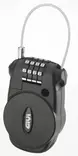 Givi yhdistelmälukko - Lukko tarvikkeet - 4490 - 1