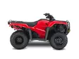 Honda TRX420FE1 -maastomönkijä - Honda Mönkijät - 2640 - 4