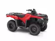 Honda TRX420FE1 -maastomönkijä - Honda Mönkijät - 2640 - 5