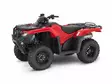 Honda TRX420FE1 -maastomönkijä - Honda Mönkijät - 2640 - 1
