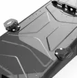 Itek Adapteri Link-It Musta Polaris Matryx - Laukut ja boxit - 19130 - 1