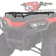 K-UTILITY RACK;FRONT;BLK - Varaosat (25,5%) - 51540 - 1